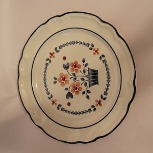 Cumberland Brambleberry Dinner Plate
